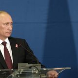 Putin kritikovao reformu Pravoslavne crkve u Ukrajini 2