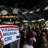 Izveštavanje po direktivi posledica panike vlasti 2