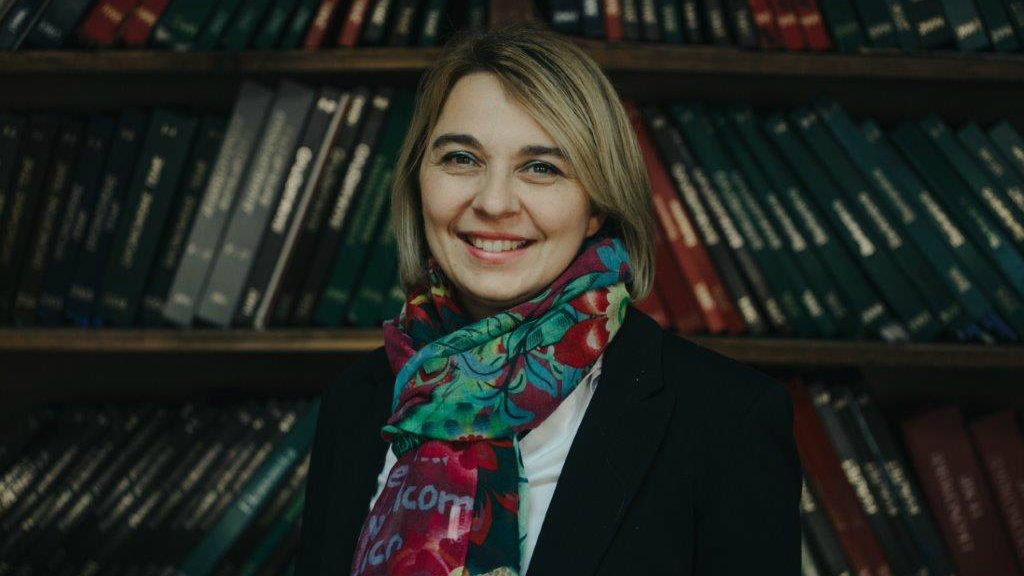 Galjina Ognjanov: Stanje u medijima dovedeno do apsurda 1