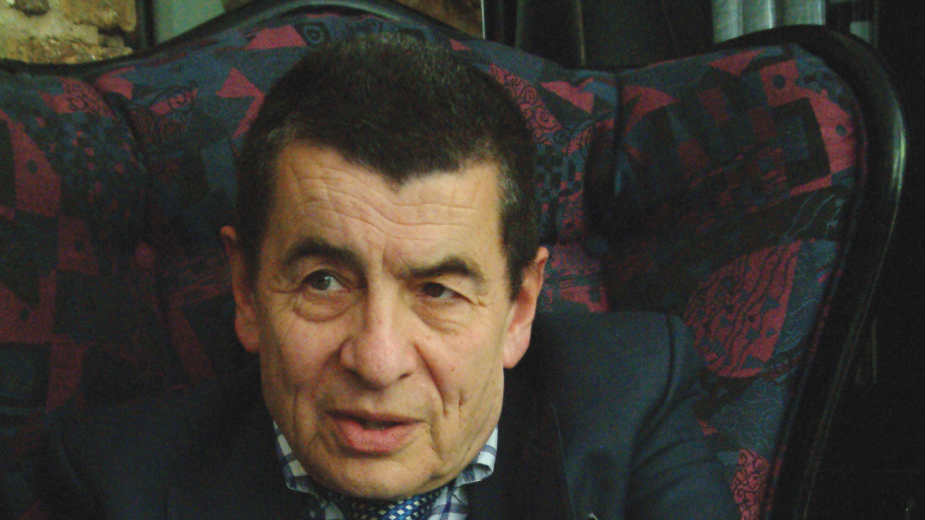 Džefri Najs braniće Luštakua pred Specijalnim sudom 1