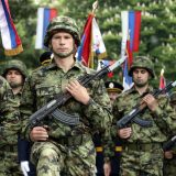 Račun Ministarstva odbrane već mesec dana u blokadi 2