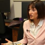 Ljiljana Smajlović podnela ostavku na članstvo u Komisiji za žalbe Saveta za štampu 10