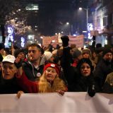 Filozofsko i estetičko društvo Srbije podržalo proteste 2