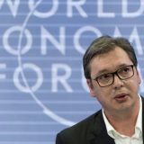 Vučić poslednji čovek u Srbiji koji bi trebalo da govori o slobodi medija 13