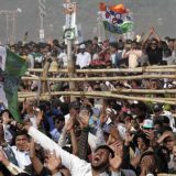 Veliki protest opozicije protiv premijera Indije 6