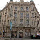 Niko nadležan za smeštaj stanara iz "Bristola" 8