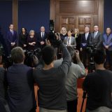 Obradović: Legitimitet medijske strategije doveden u pitanje 9