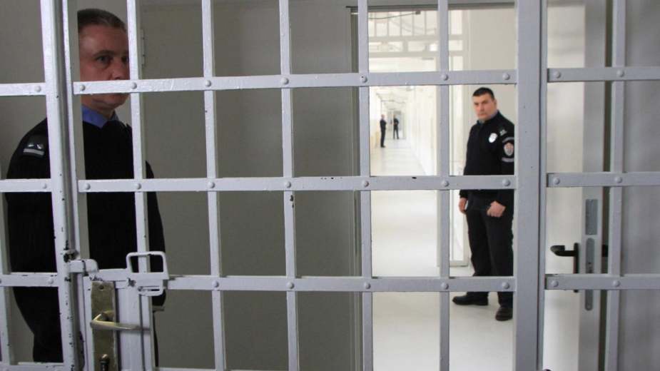 Nema inficiranih osuđenika korona virusom u srpskim zatvorima 1