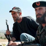 U ponedeljak svedoče Rustem Mustafa i Sami Ljuštaku 1