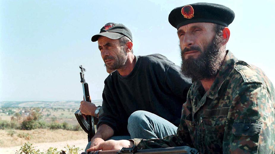 U ponedeljak svedoče Rustem Mustafa i Sami Ljuštaku 1