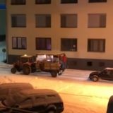 Četničke pesme na Badnji dan u Srebrenici i svinjski ostaci u Potočarima 10