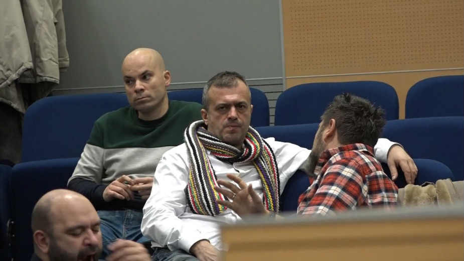 Analitičari: Trifunović je politička nagazna mina 1