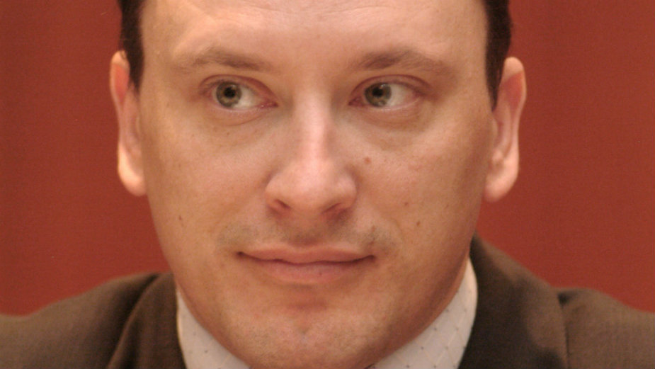 Ljotić i ljudska ništavila 1