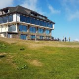 Novi zakon za rušenje na Pančićevom vrhu 9