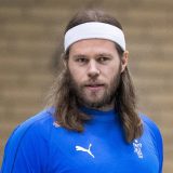 Mikel Hansen: Zlatni bek 5