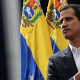 Ko je vođa opozicije u Venecueli - Huan Gvaido? 6