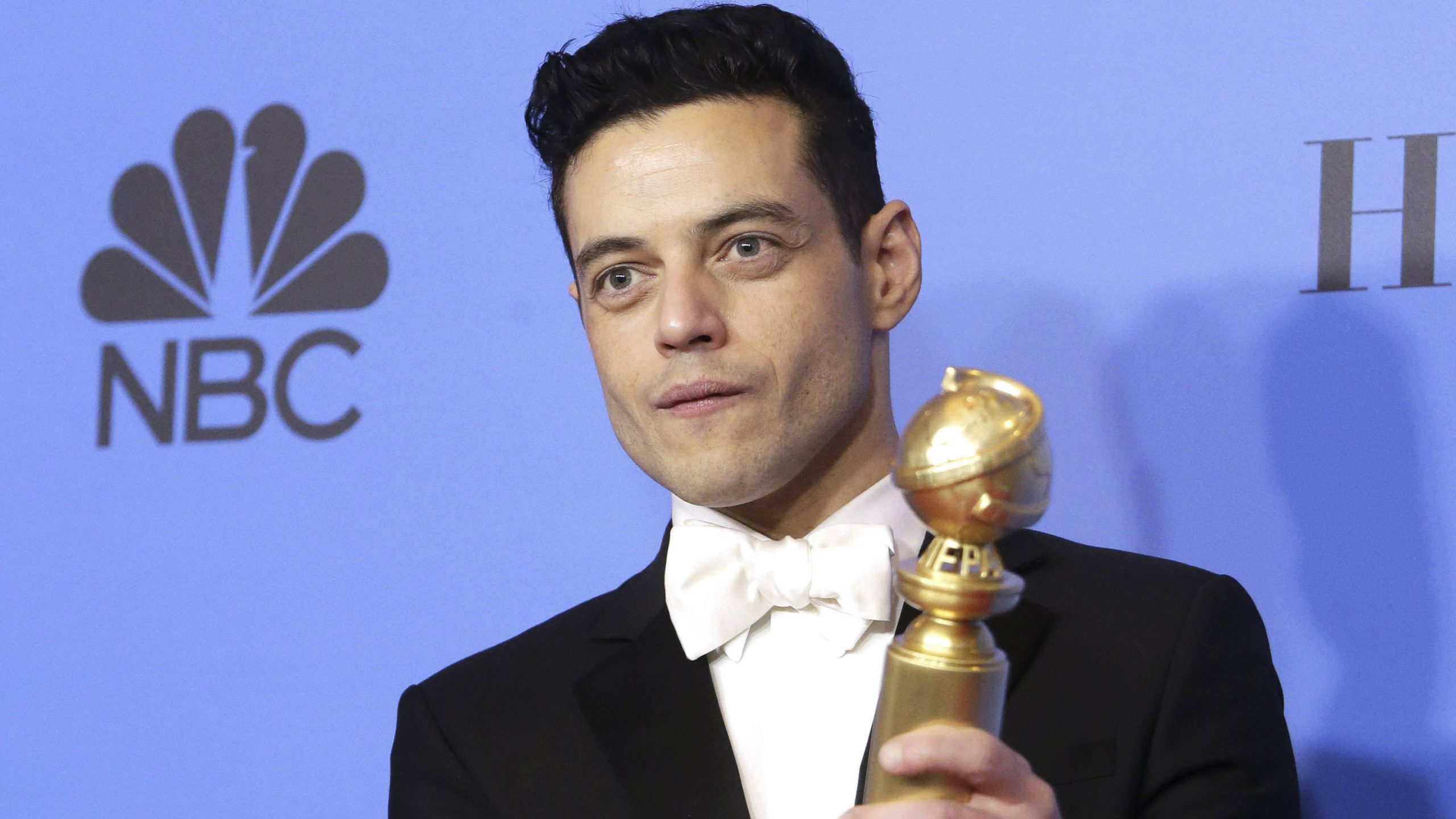 Rami Malek: Egipatski Fredi Merkjuri 1