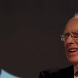 Džejms Votson: Naučnik rasista 4