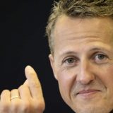 Mihael Šumaher: Kralj Formule 1 2