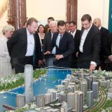 Gde su Kula Beograd, Koridor 10, Tenisova fabrika, plata 500 evra... 6