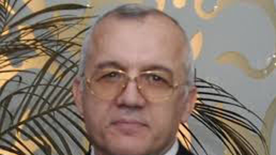 Miodrag Perunović: Bokser pesničkog srca 1