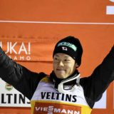 Rjoju Kobajaši: Nebeski letač 5