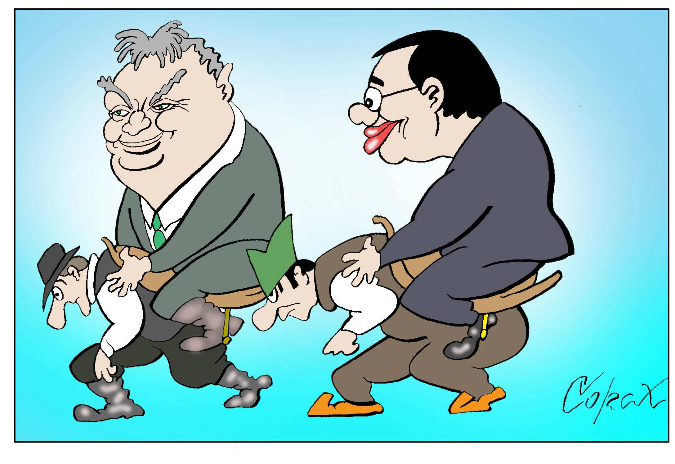 Corax 6