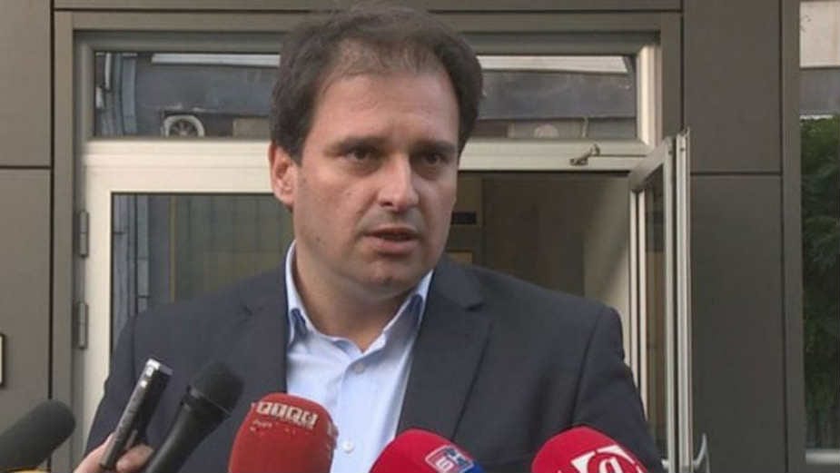 Odgovor na inicijativu SDA: Ako Ustavni sud prihvati apelaciju, donećemo odluku o statusu RS 1