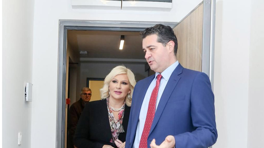 Država gradi za 670 evra po kvadratu, a prodaje za 500 1