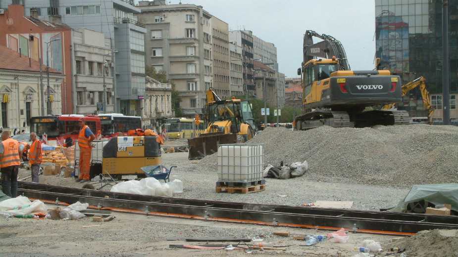 Radnici MBA "Miljković" šest meseci bez plata 1