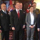 Brnabić: Srbiji važno partnerstvo sa SAD 11