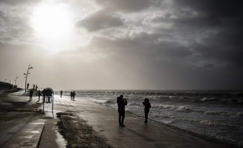 Germany Europe Weather Mećave zahvatile Evropu, 13 mrtvih u hladnoći i snegu (FOTO) 7