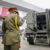 Da li Rusija postaje ključni vojni igrač u Africi? 14