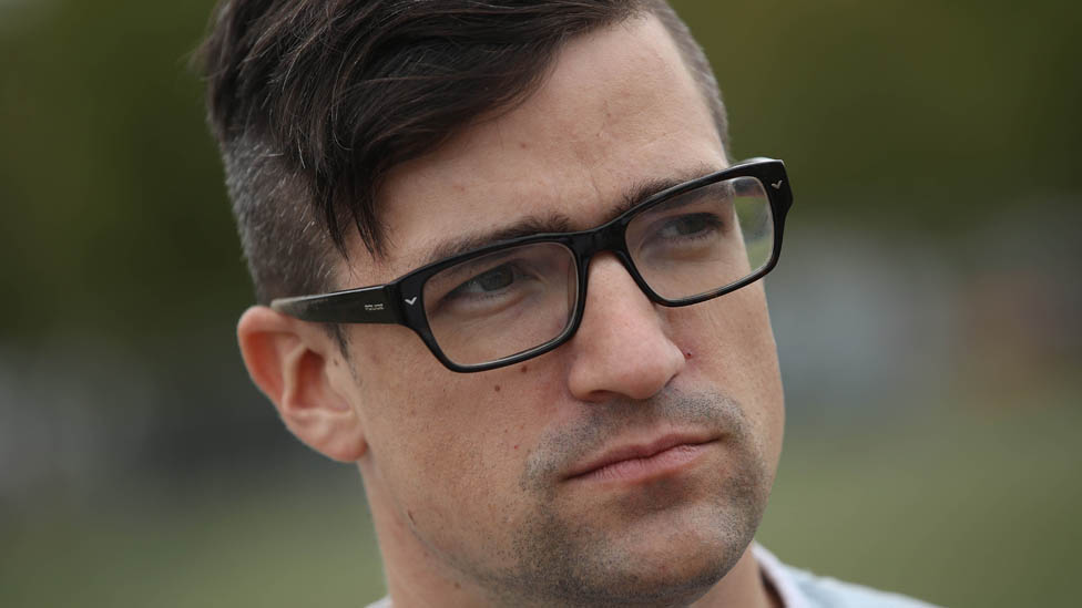 Martin Selner: novo lice evropske ekstremne desnice 1 Martin Selner