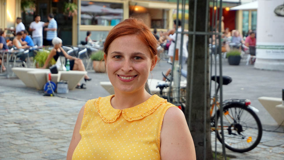 Martin Selner: novo lice evropske ekstremne desnice 5 Nataša Strobl