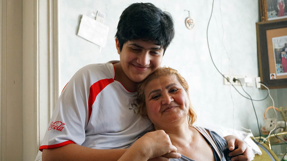 Martin Selner: novo lice evropske ekstremne desnice 7 Muhamed i njegova majka Besima