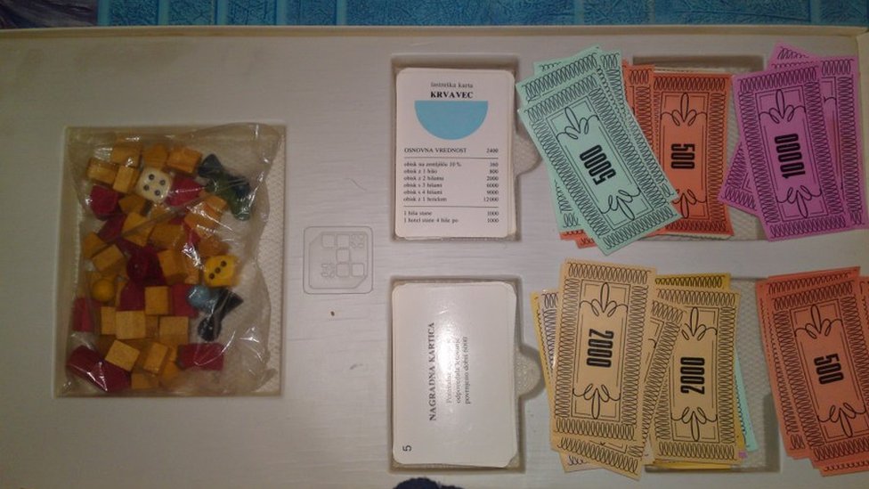 Jugoslovenski Monopol