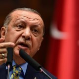 Erdogan želi da preimenuje Svetu Sofiju u džamiju 5
