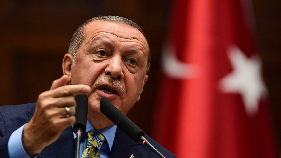 Erdogan želi da preimenuje Svetu Sofiju u džamiju 1