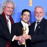 Zlatni globus 2019: Boemska rapsodija i Rami Malek veliki pobednici 5