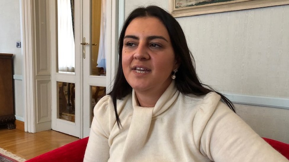 „Bio je kasapin“: Žene u Hrvatskoj ustale protiv zlostavljanja na porođaju 2 Ivana Ninčević-Lesandrić