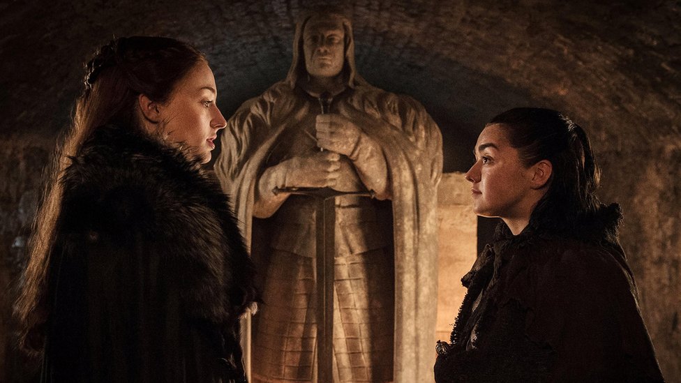 Trejler serije Igra prestola: Superfanovi predviđaju osmu sezonu 1 Igra prestola