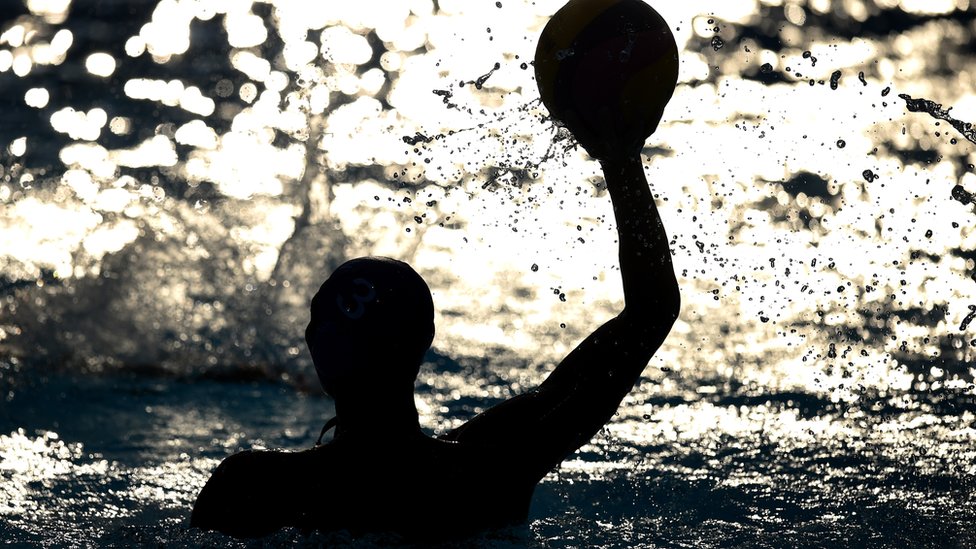 Kako su mali vaterpolisti Partizana i Beograda prevaspitali roditelje 2 Vaterpolo