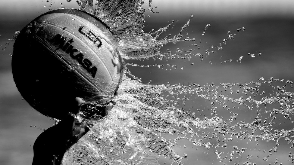 Kako su mali vaterpolisti Partizana i Beograda prevaspitali roditelje 3 Vaterpolo