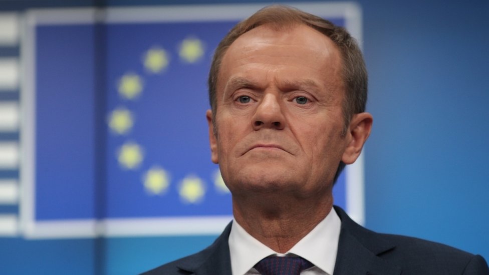 Glasanje o Bregzitu: Donald Tusk smatra da Britanija treba da ostane u Evropskoj uniji 1 Donald Tusk