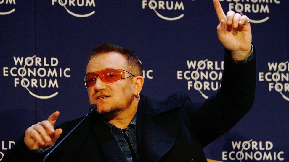 Bono Voks