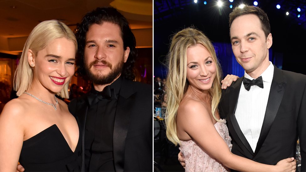 Igra prestola i Štreberi