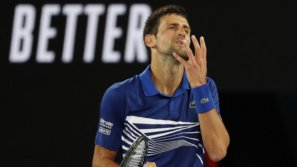 Novak Đoković zbog sećanja na rat finasira studiju o detinjstvu 2 Novak Đoković