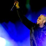Američki pevač Kris Braun uhapšen u Parizu pod sumnjom za silovanje 6