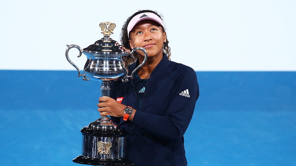 Australijan Open: Đoković i sve drugo što je obeležilo turnir u Melburnu 2 Osaka